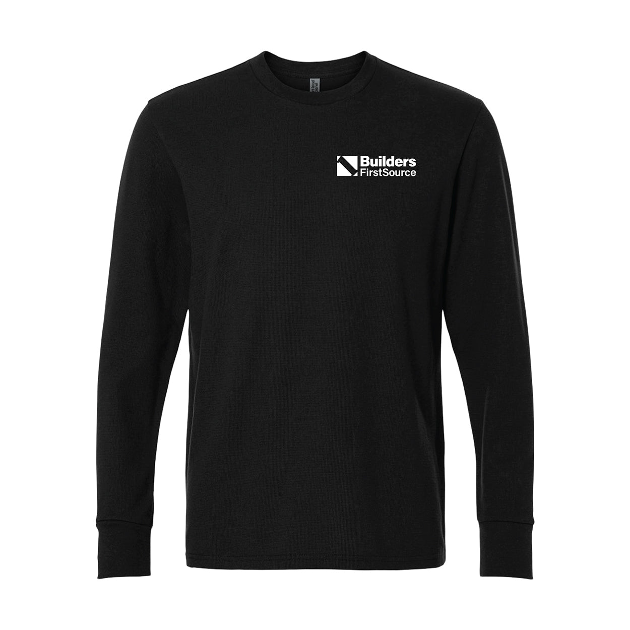 Next Level Unisex Ideal Thermal Long Sleeve T-Shirt