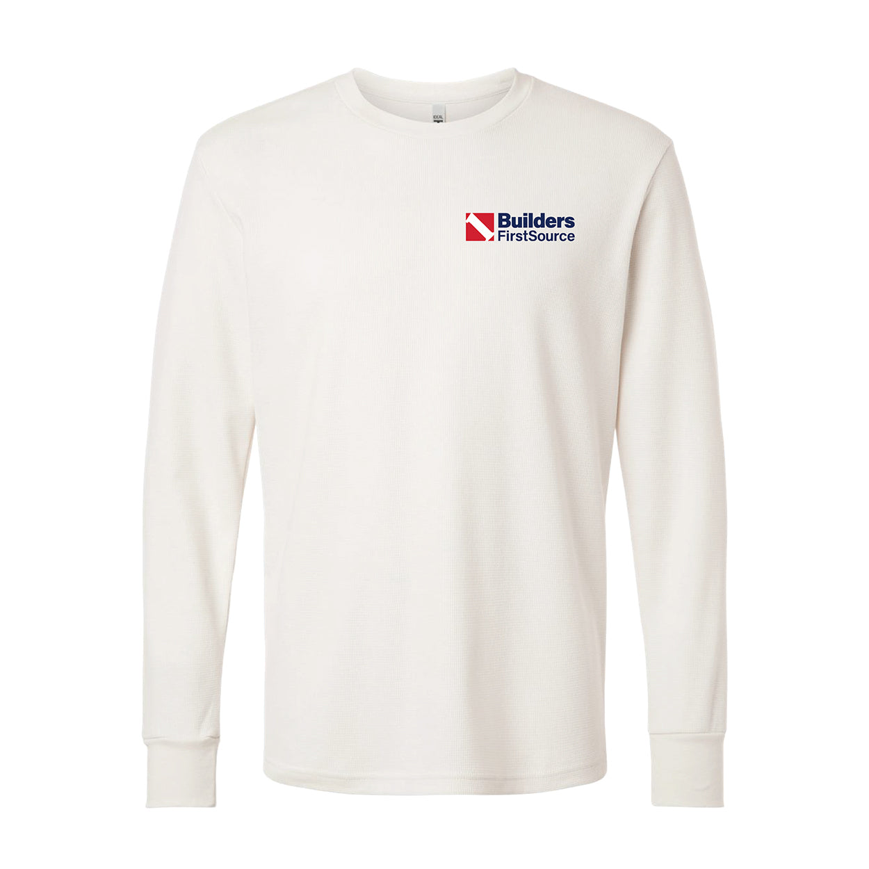 Next Level Unisex Ideal Thermal Long Sleeve T-Shirt