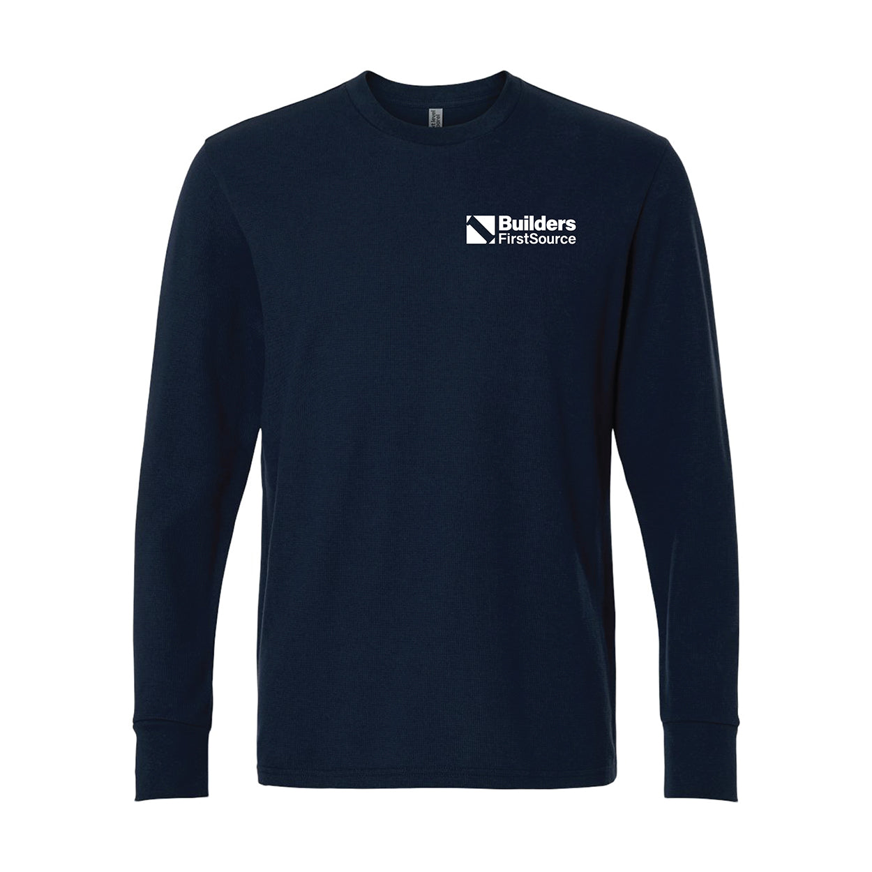 Next Level Unisex Ideal Thermal Long Sleeve T-Shirt