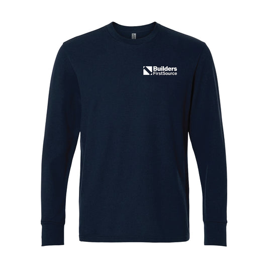 Next Level Unisex Ideal Thermal Long Sleeve T-Shirt