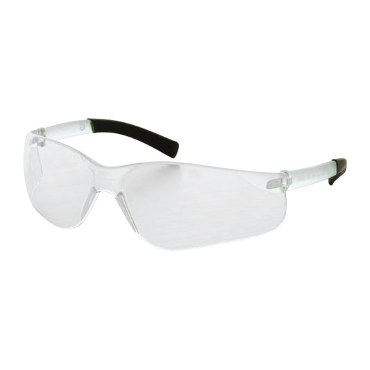 Hailstorm Safety Glasses, Clear Anti-Fog