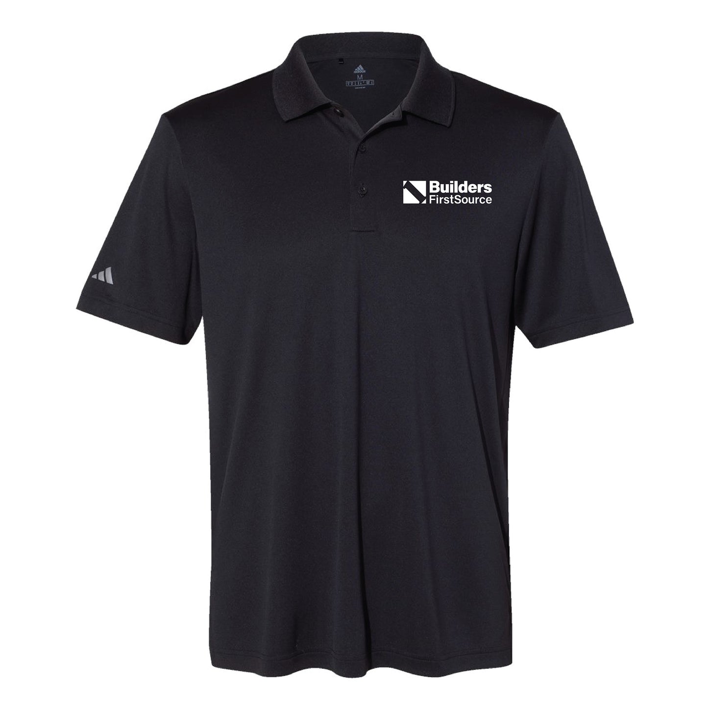 Adidas - Men's Performance Polo