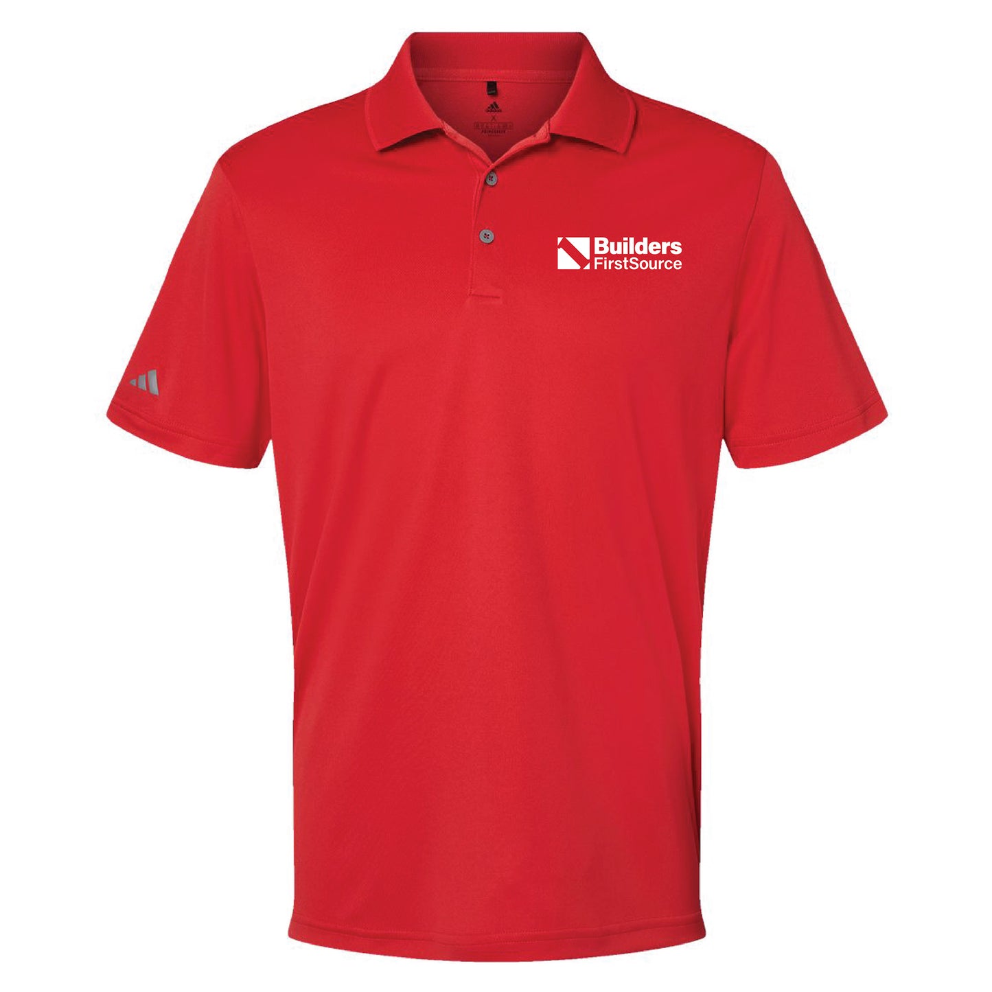 Adidas - Men's Performance Polo