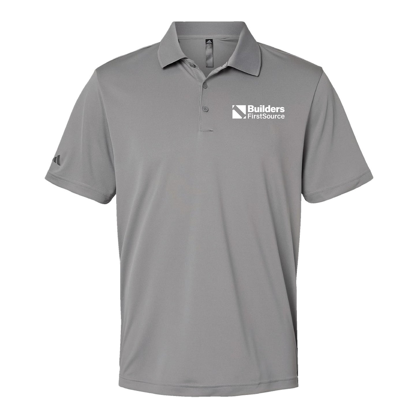 Adidas - Men's Performance Polo