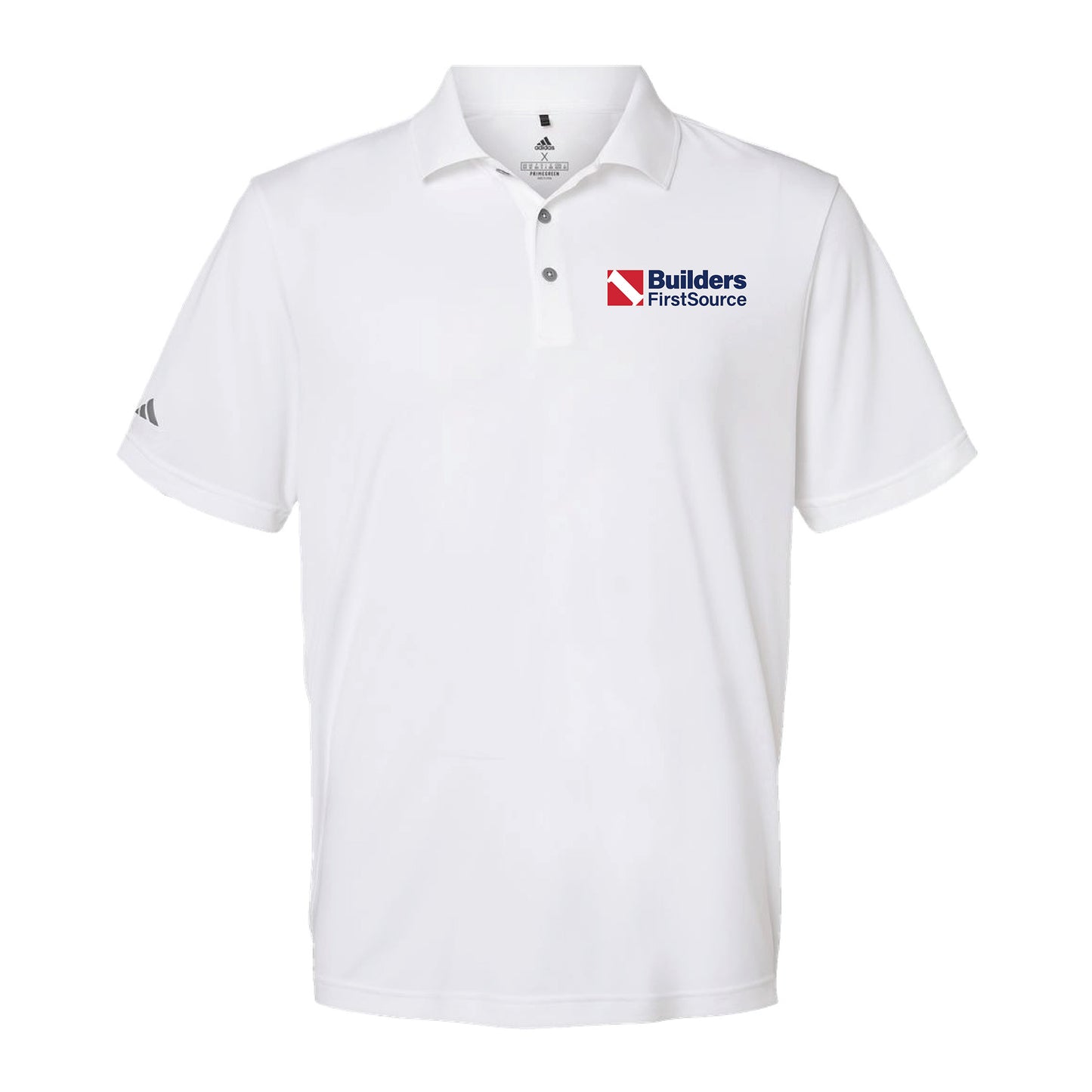 Adidas - Men's Performance Polo