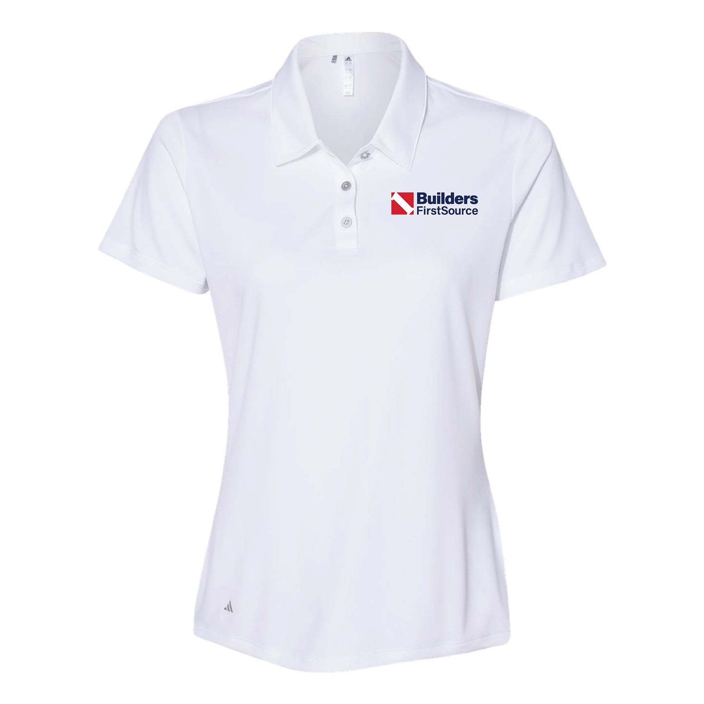 Adidas - Ladies' Performance Polo