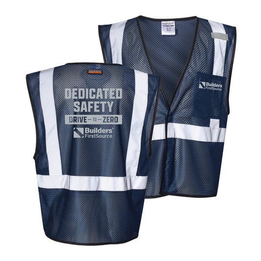 Kishigo - Unisex EV Series® Enhanced Visibility Non-ANSI Vest