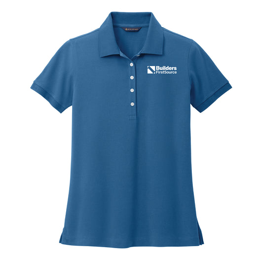 Brooks Brothers® - Ladies' Pima Cotton Pique Polo