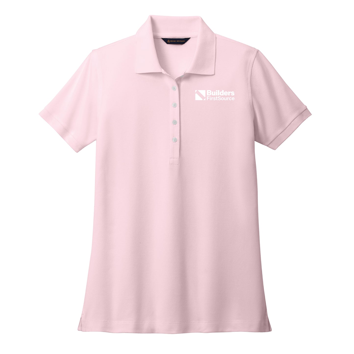 Brooks Brothers® - Ladies' Pima Cotton Pique Polo
