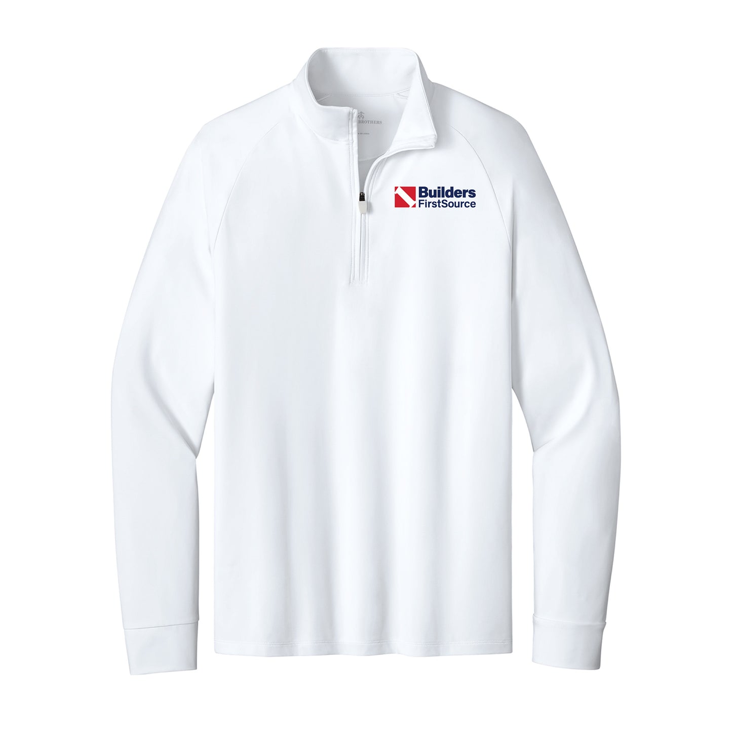 Brooks Brothers® - Luxe Performance 1/4-Zip