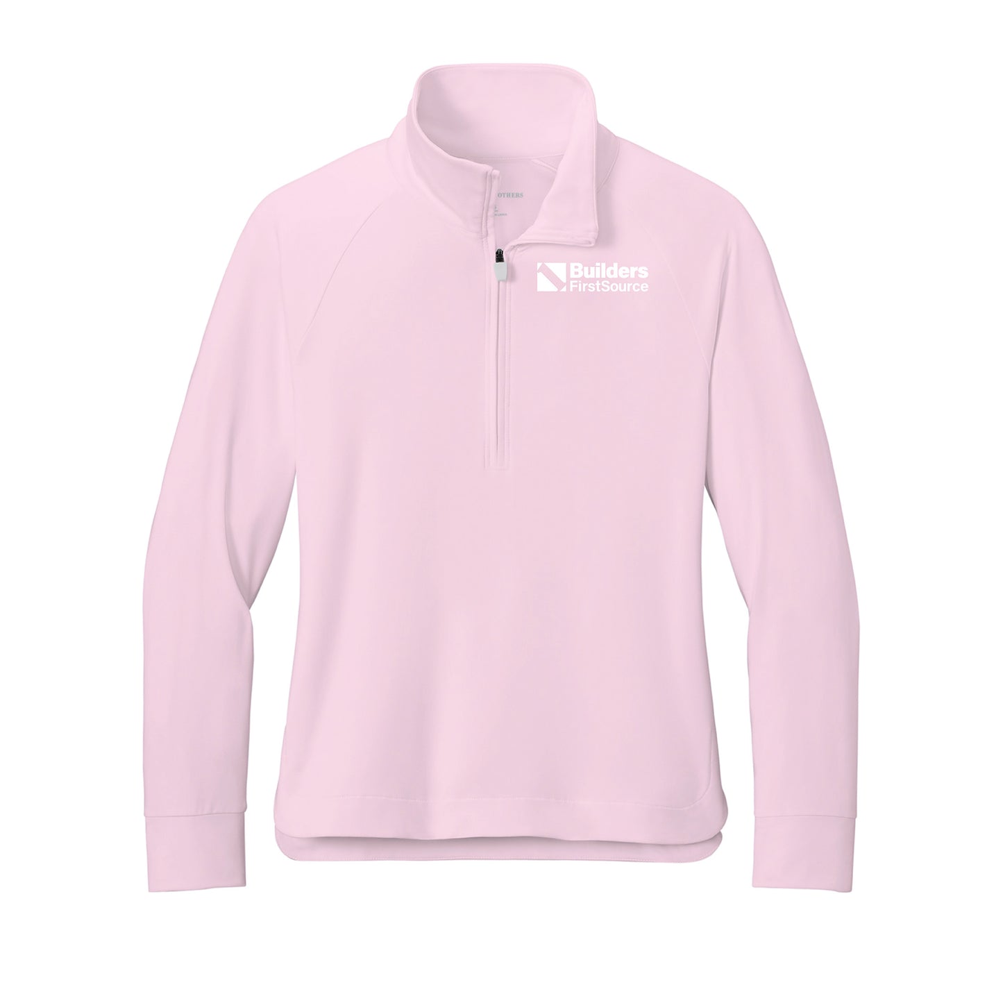 Brooks Brothers® - Ladies' Luxe Performance 1/4-Zip