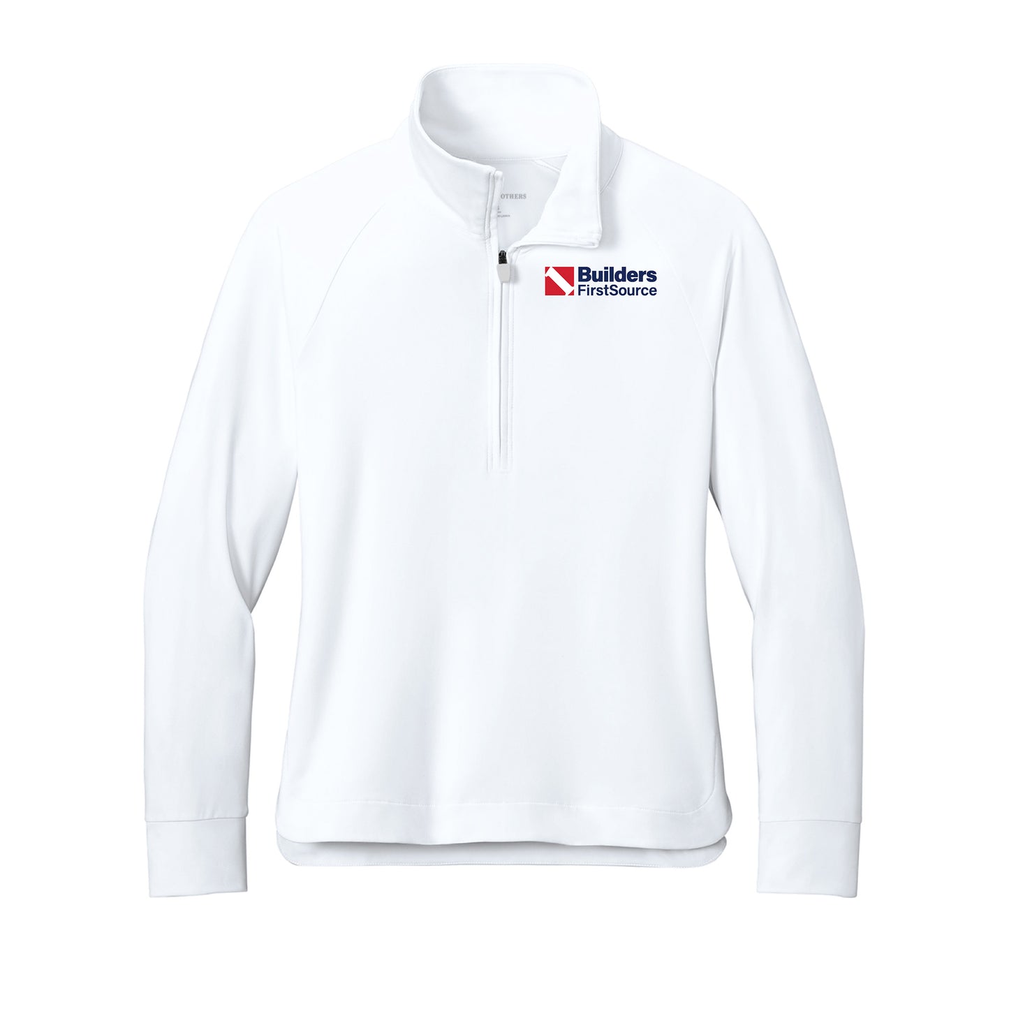 Brooks Brothers® - Ladies' Luxe Performance 1/4-Zip