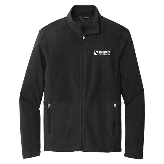 Accord Microfleece Jacket (Safety Gear Layering)