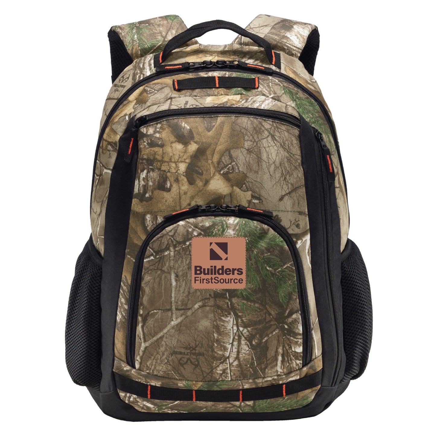 Camo Xtreme Backpack