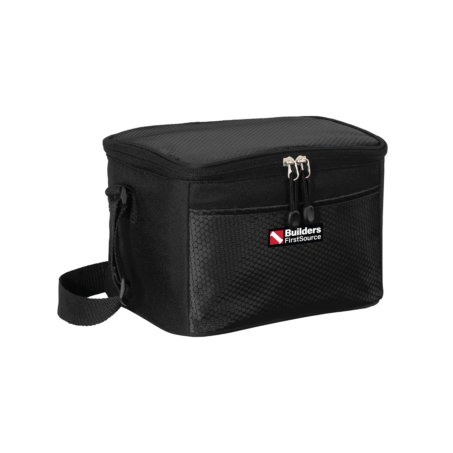 Port Authority® - Cube Cooler (6, 12, & 24 Can Options)