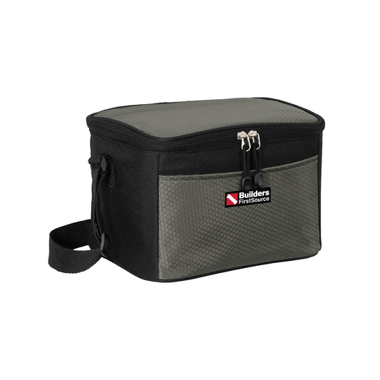 Port Authority® - Cube Cooler (6, 12, & 24 Can Options)