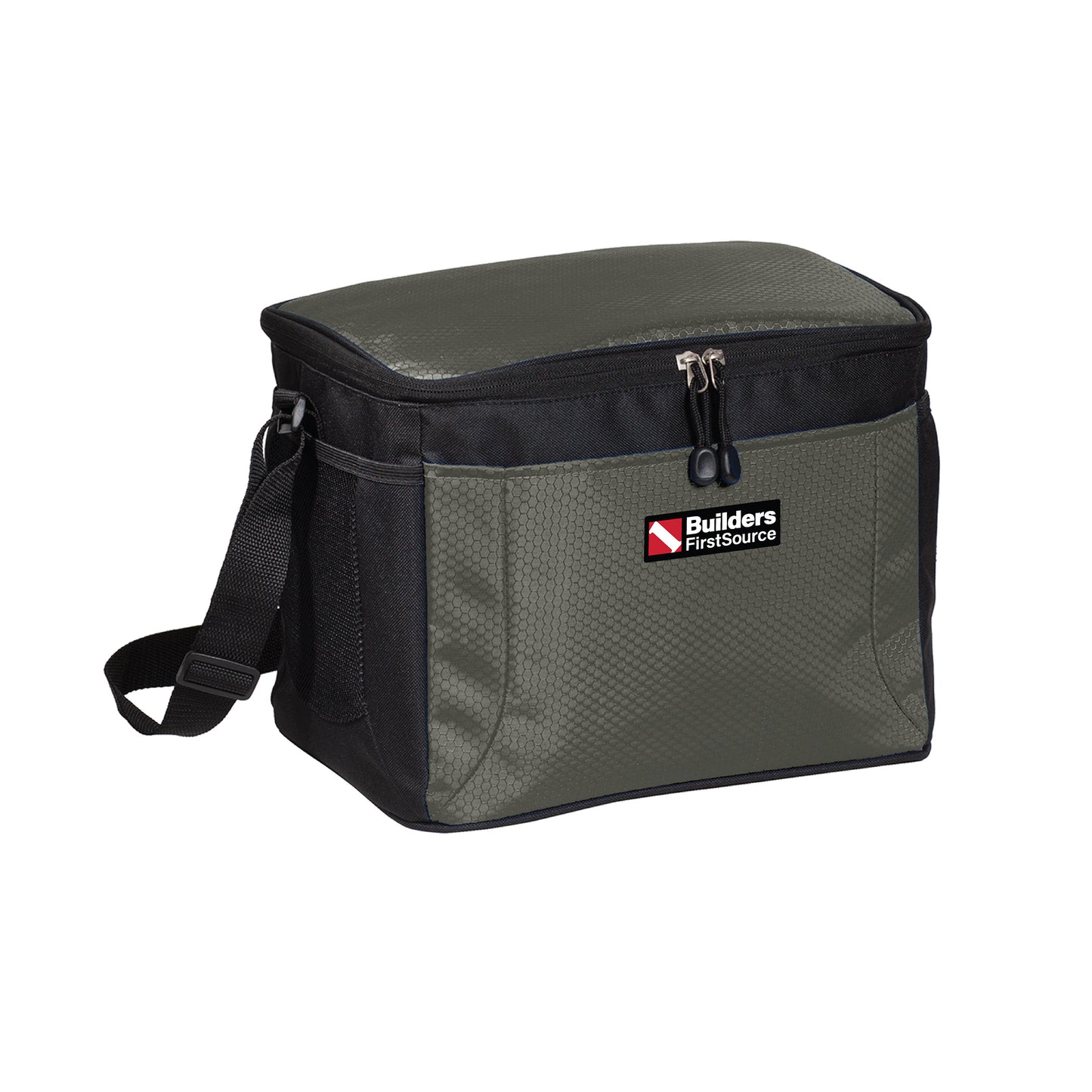 Port Authority® - Cube Cooler (6, 12, & 24 Can Options)