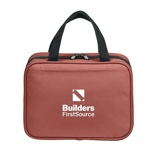 Port Authority - Matte Oxford Hanging Travel Case