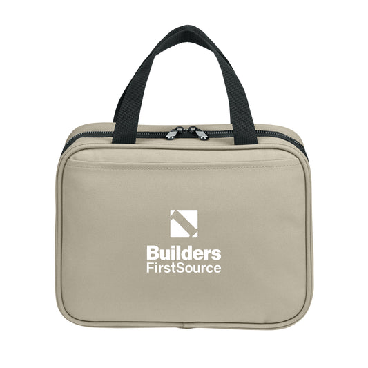 Port Authority - Matte Oxford Hanging Travel Case