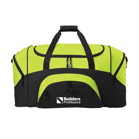 Port Authority® - Standard Colorblock Sport Duffel