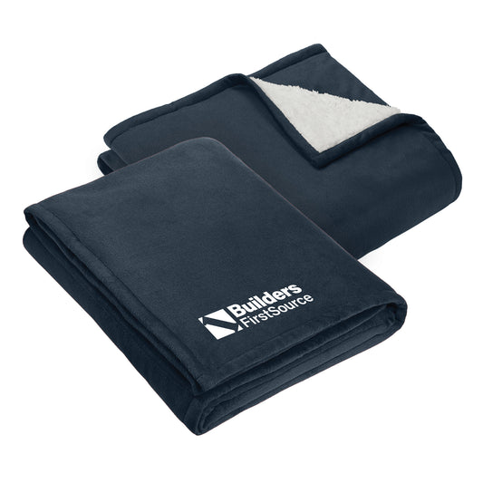 Port Authority® Mountain Lodge Blanket