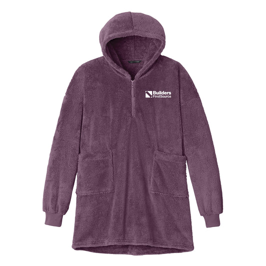 Port Authority® Plush Poncho