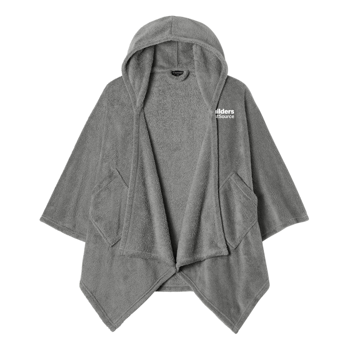 Port Authority - Dream Plush Open Hoodie