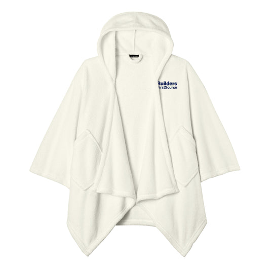 Port Authority - Dream Plush Open Hoodie