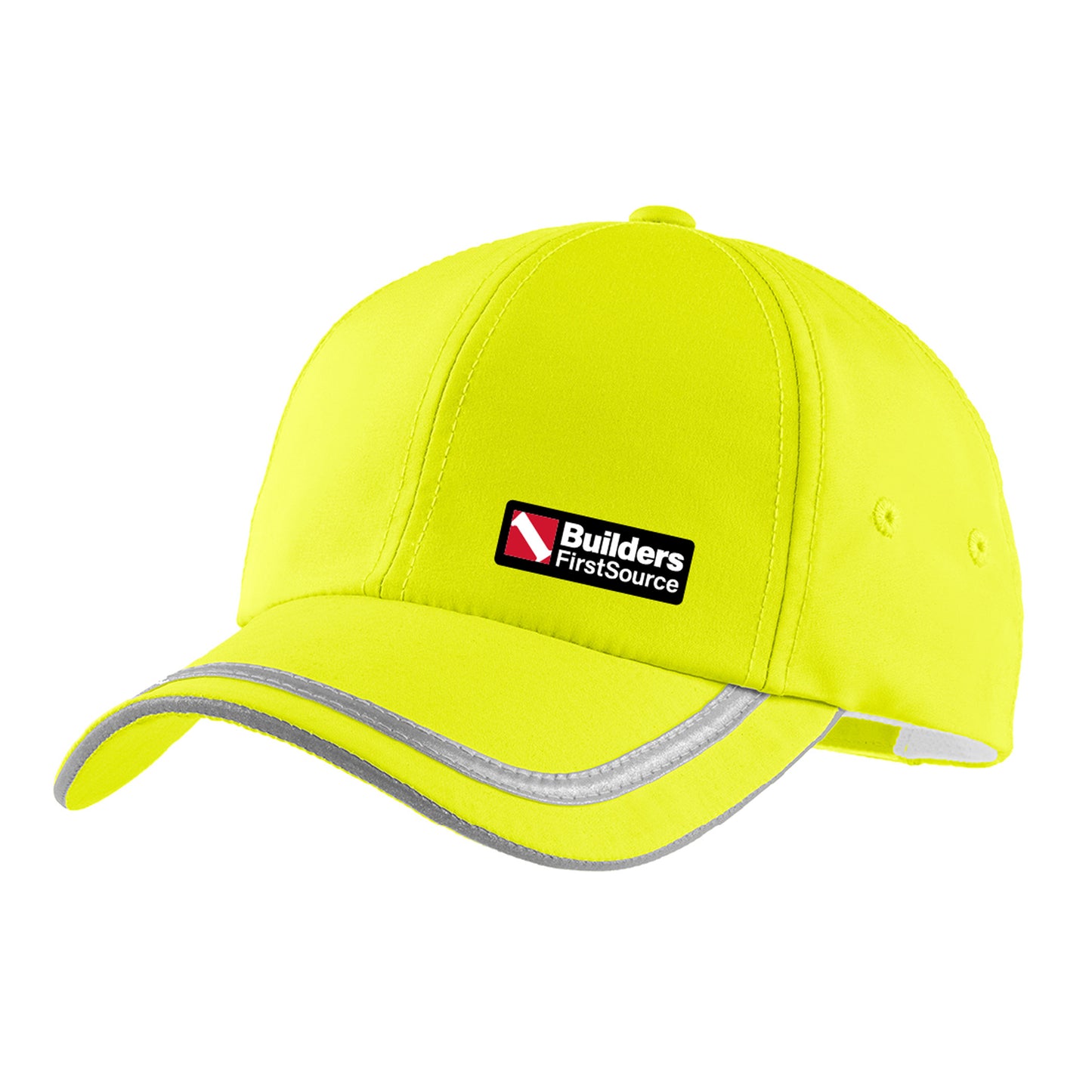 Enhanced Visibility Hat