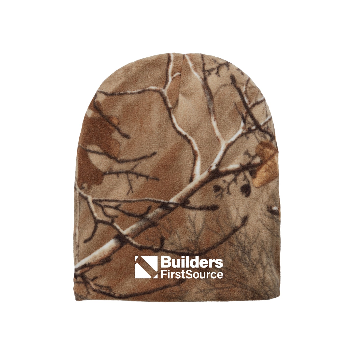 Port Authority® Camouflage Fleece Beanie