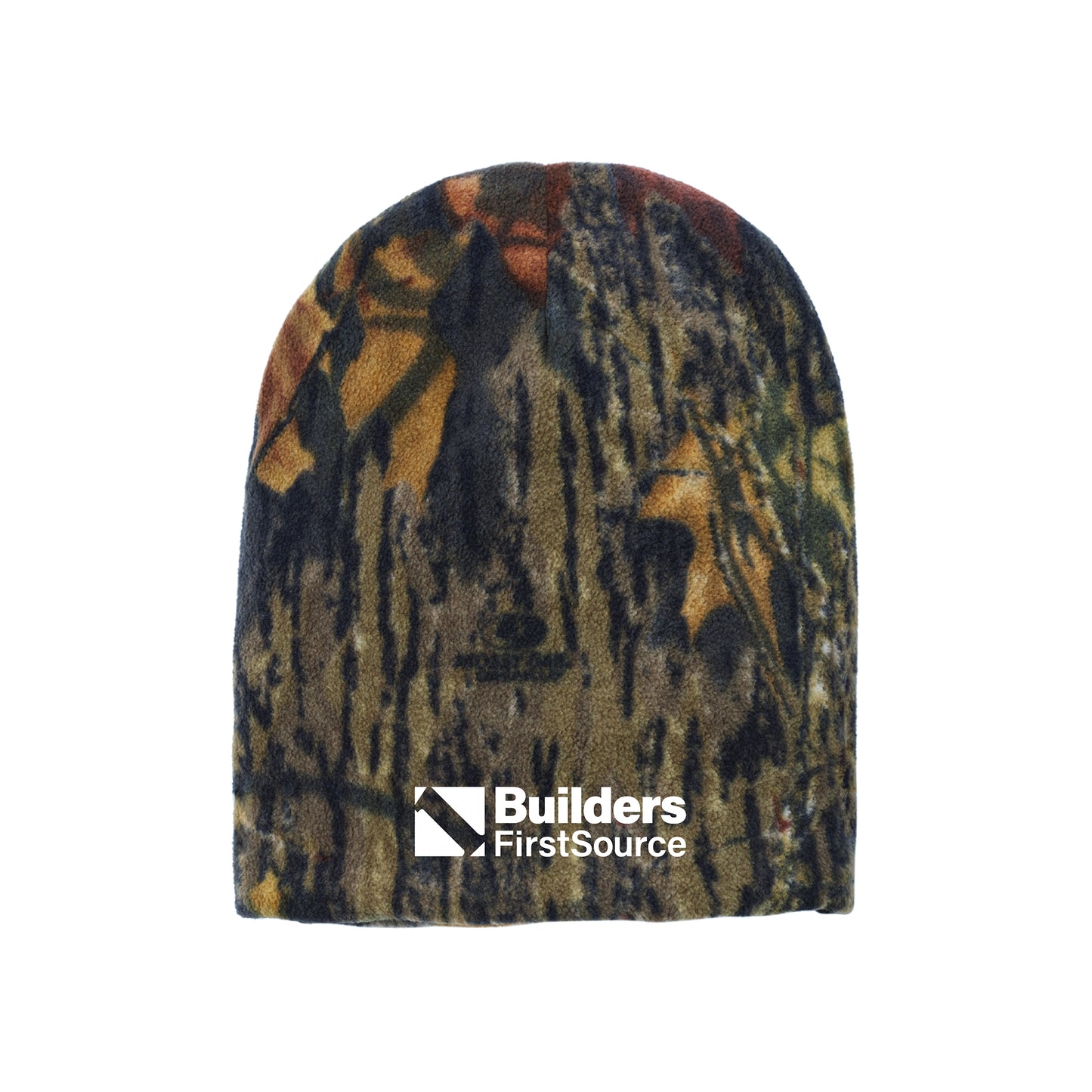 Port Authority® Camouflage Fleece Beanie