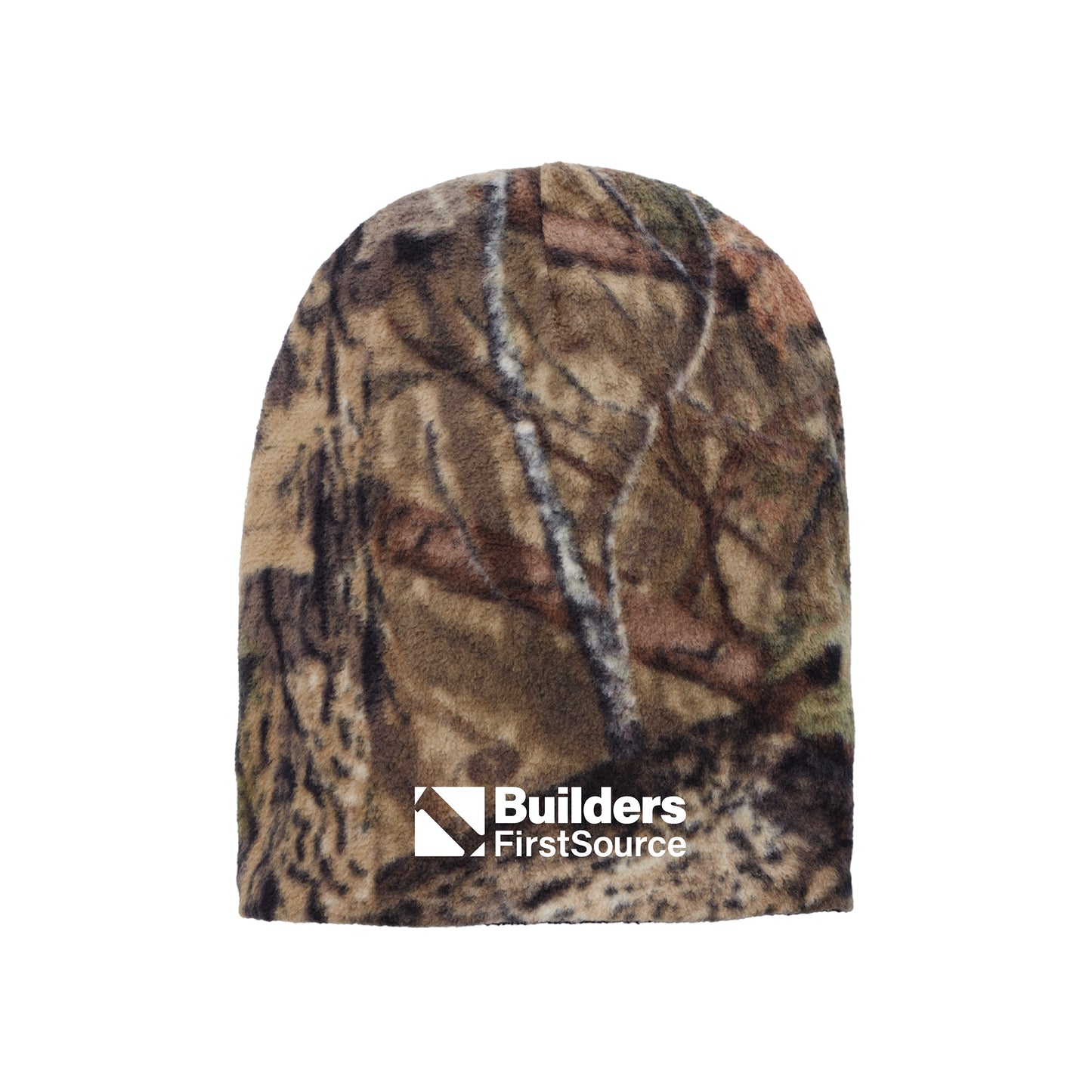Port Authority® Camouflage Fleece Beanie