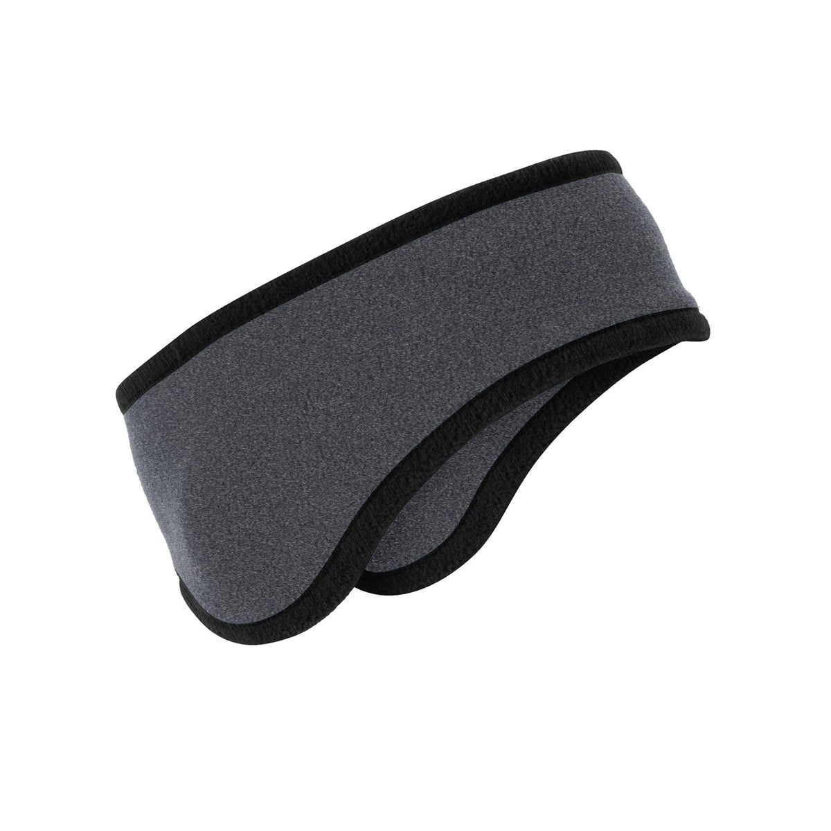 Port Authority® - Two-Color Fleece Headband
