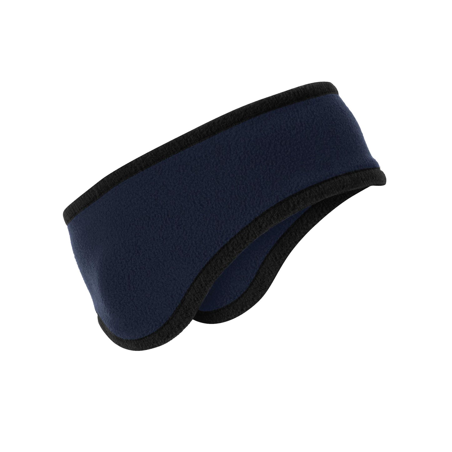Port Authority® - Two-Color Fleece Headband