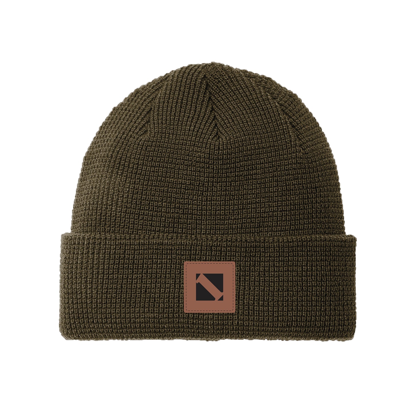 Port Authority - Thermal Knit Cuffed Beanie