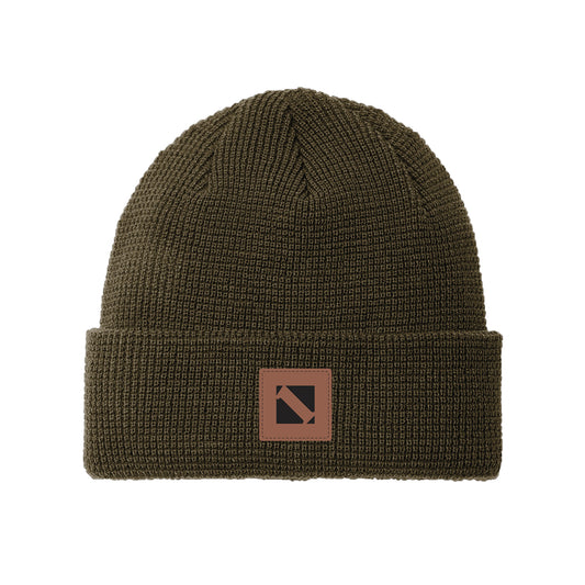 Port Authority - Thermal Knit Cuffed Beanie