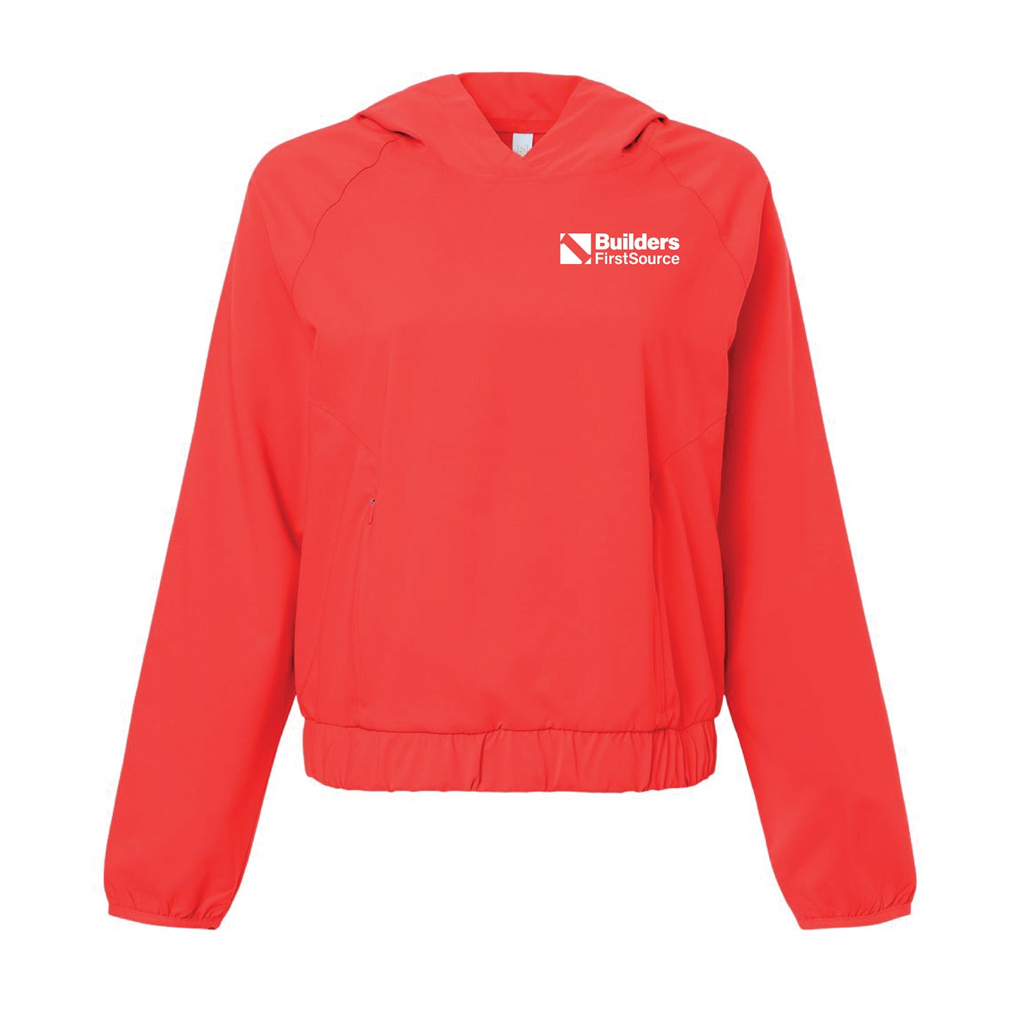 CORE365 - Ladies' UltraUVP Shoreline Long Sleeve Hooded Pullover