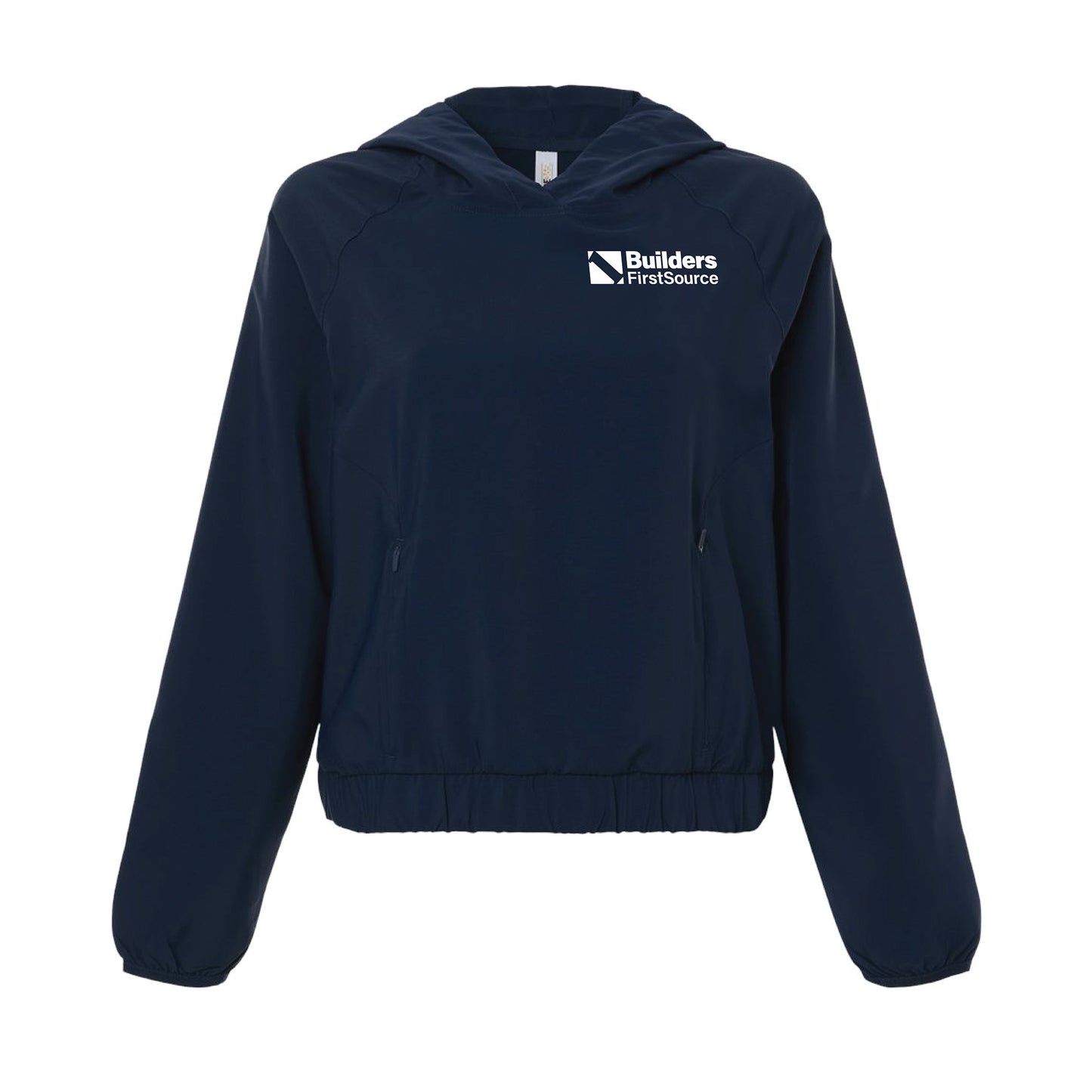 CORE365 - Ladies' UltraUVP Shoreline Long Sleeve Hooded Pullover