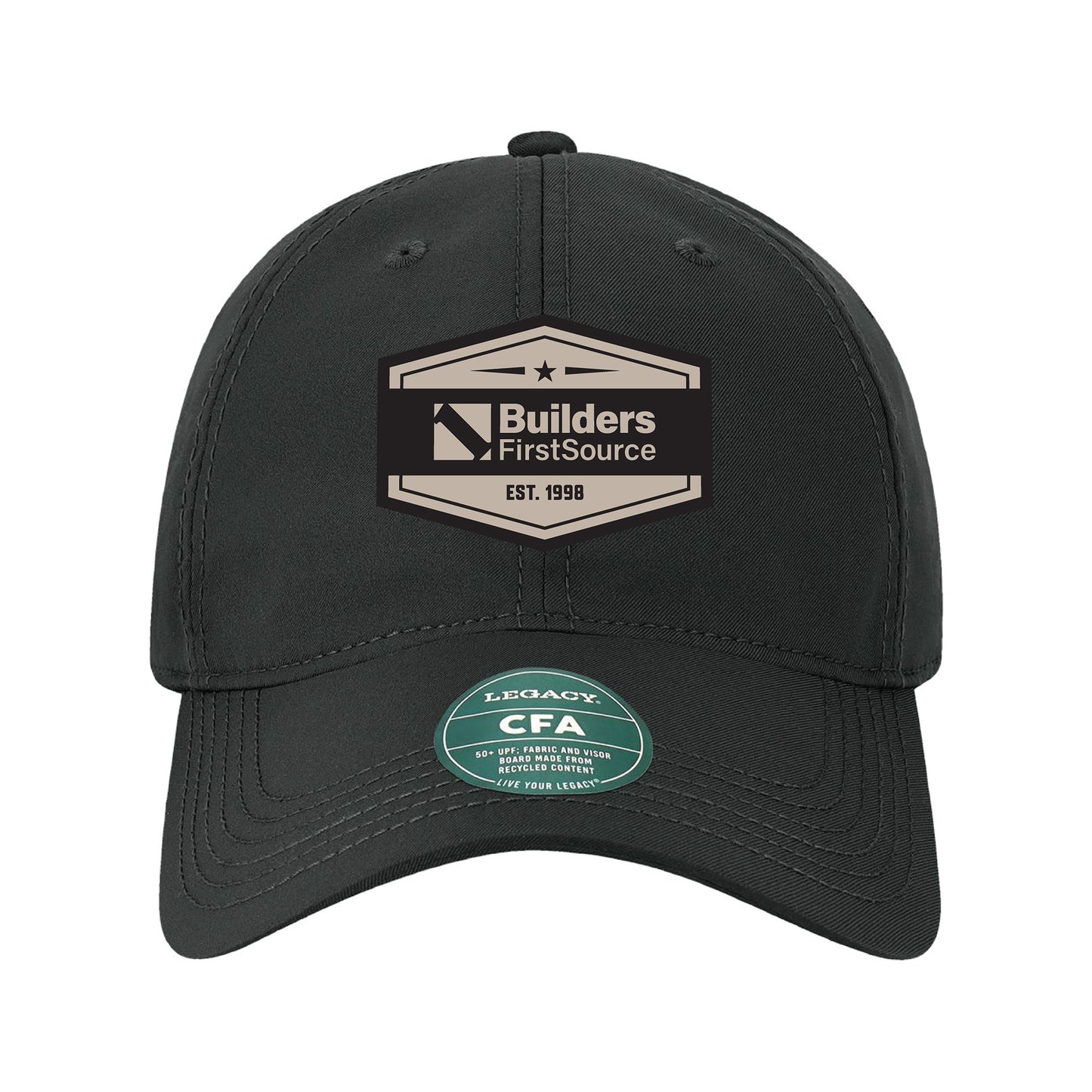 LEGACY - Cool Fit Adjustable Cap