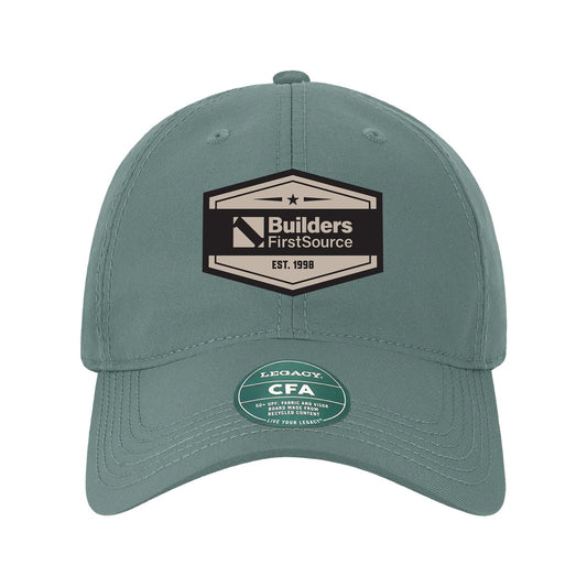LEGACY - Cool Fit Adjustable Cap