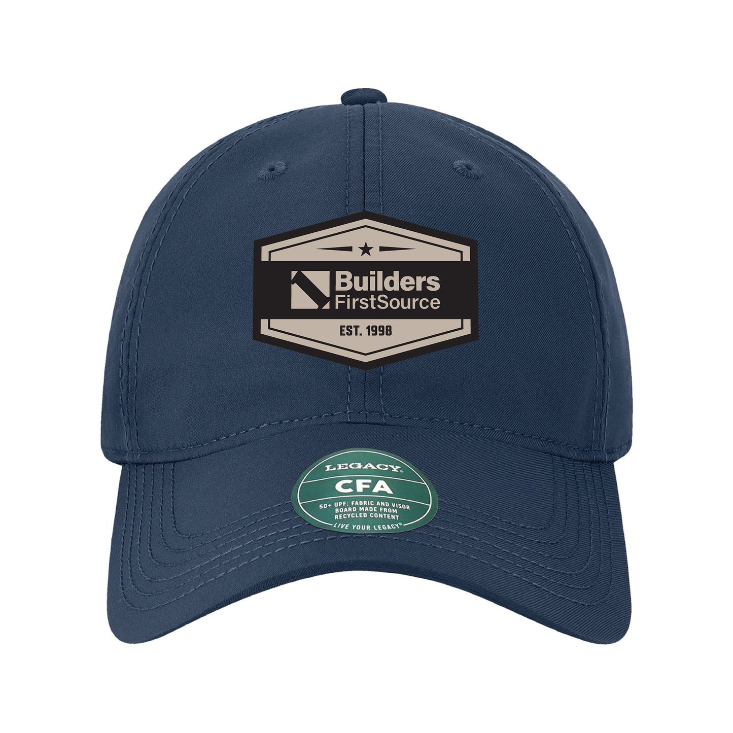 LEGACY - Cool Fit Adjustable Cap