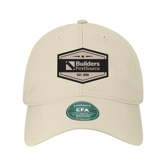 LEGACY - Cool Fit Adjustable Cap