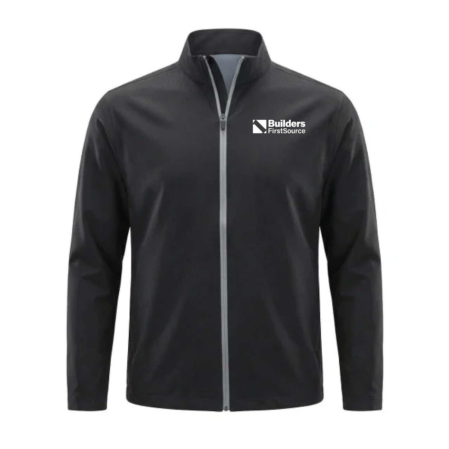 Callaway - Men's Peacoat Water Repellent Full-Zip Jacket