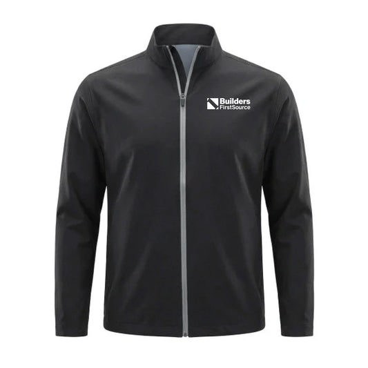 Callaway - Men's Peacoat Water Repellent Full-Zip Jacket