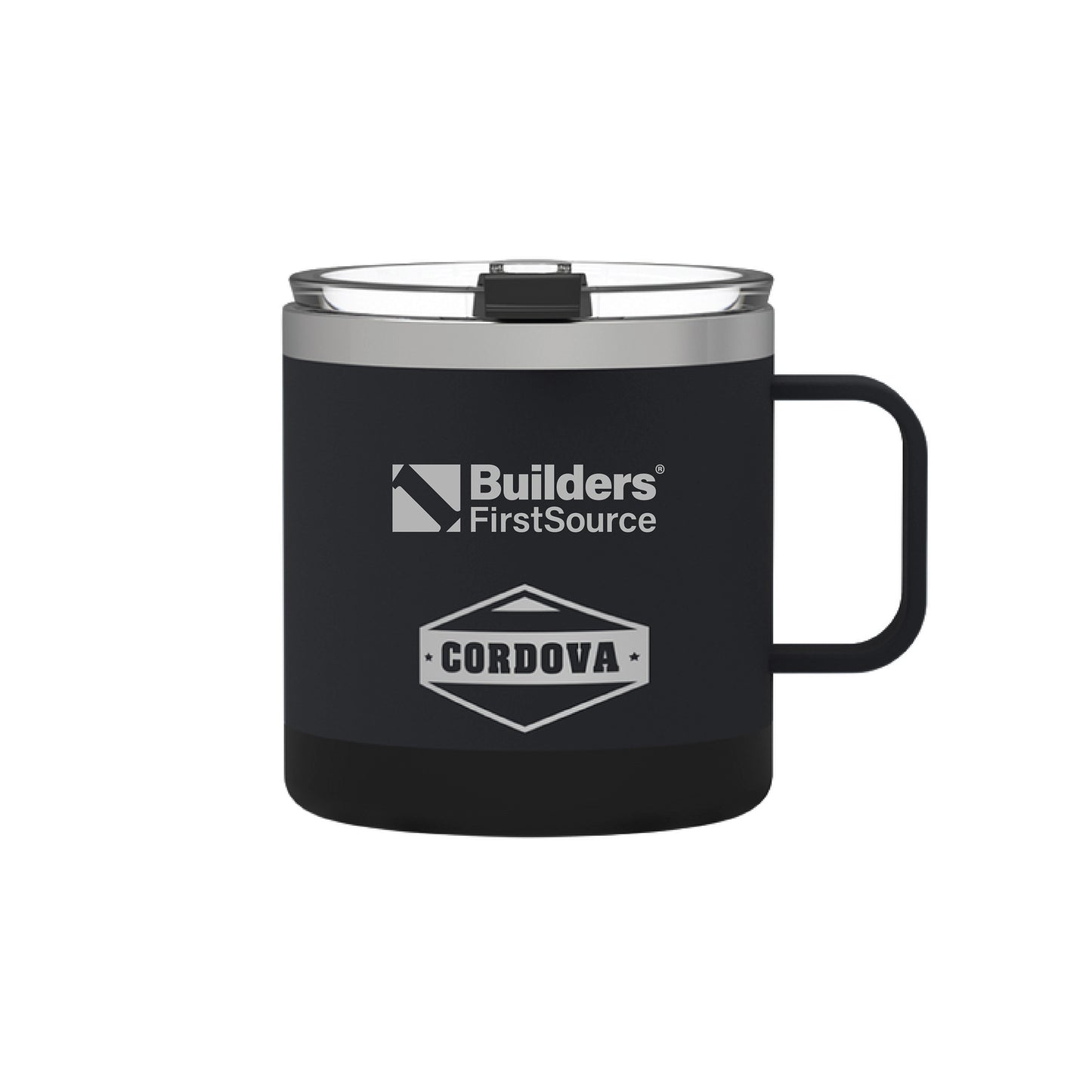 Cordova Trailhead Class 14 oz Camp Mug