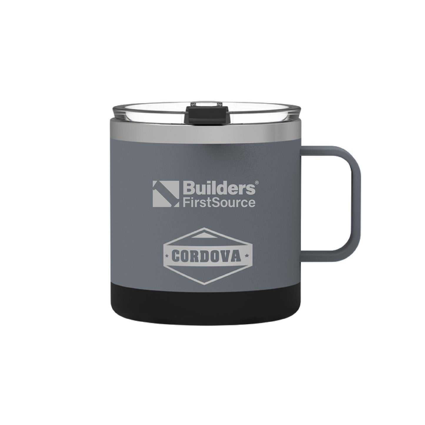 Cordova Trailhead Class 14 oz Camp Mug