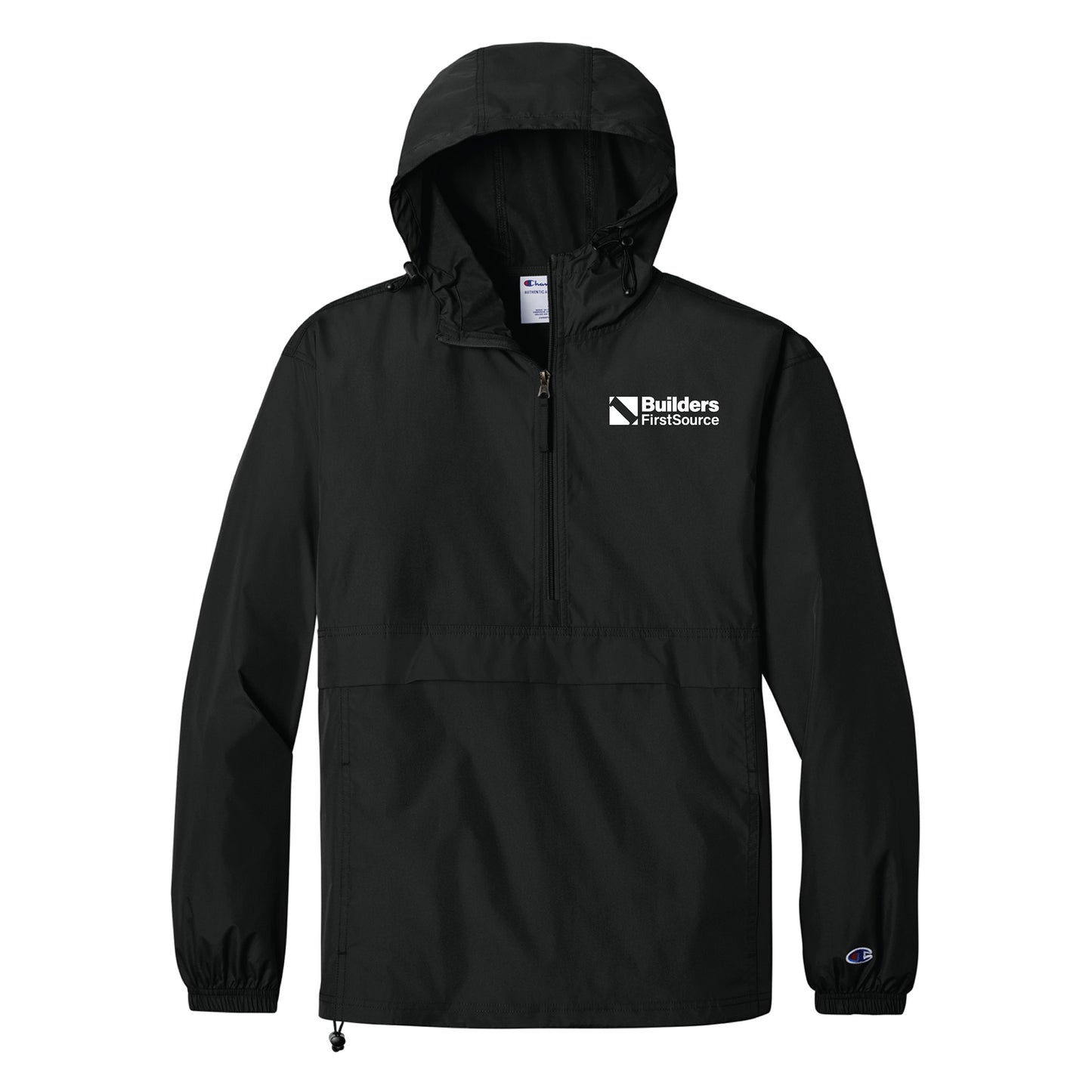 Champion - Packable Anorak Jacket