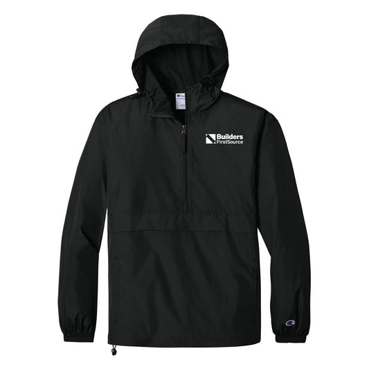 Champion - Packable Anorak Jacket