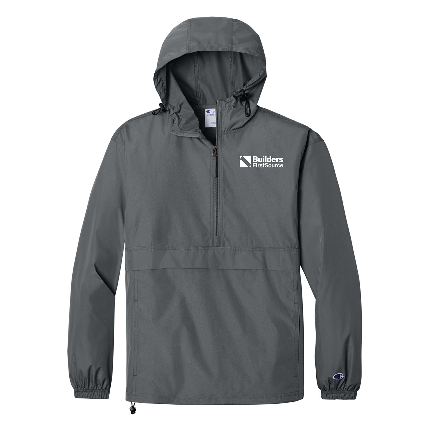 Champion - Packable Anorak Jacket