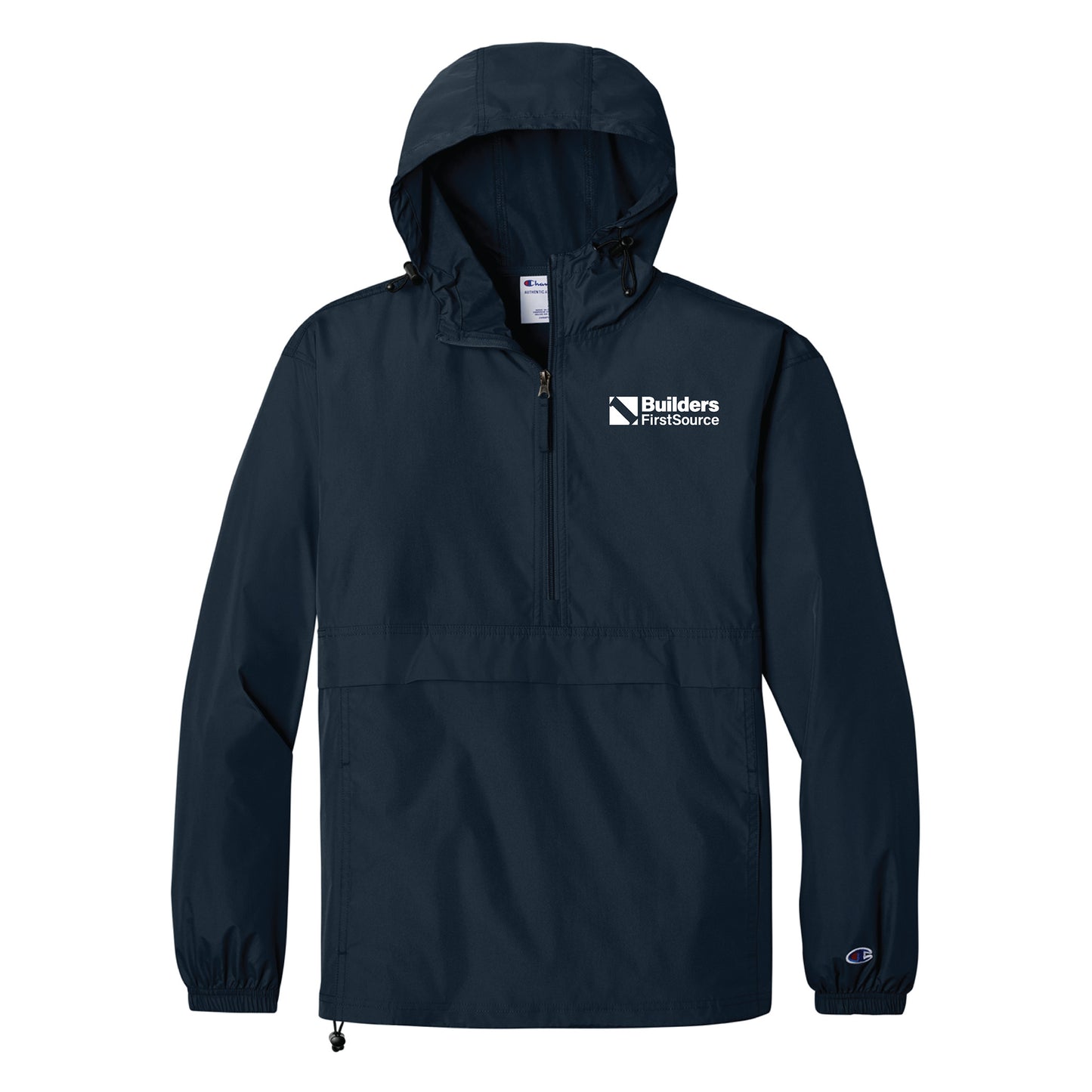 Champion - Packable Anorak Jacket